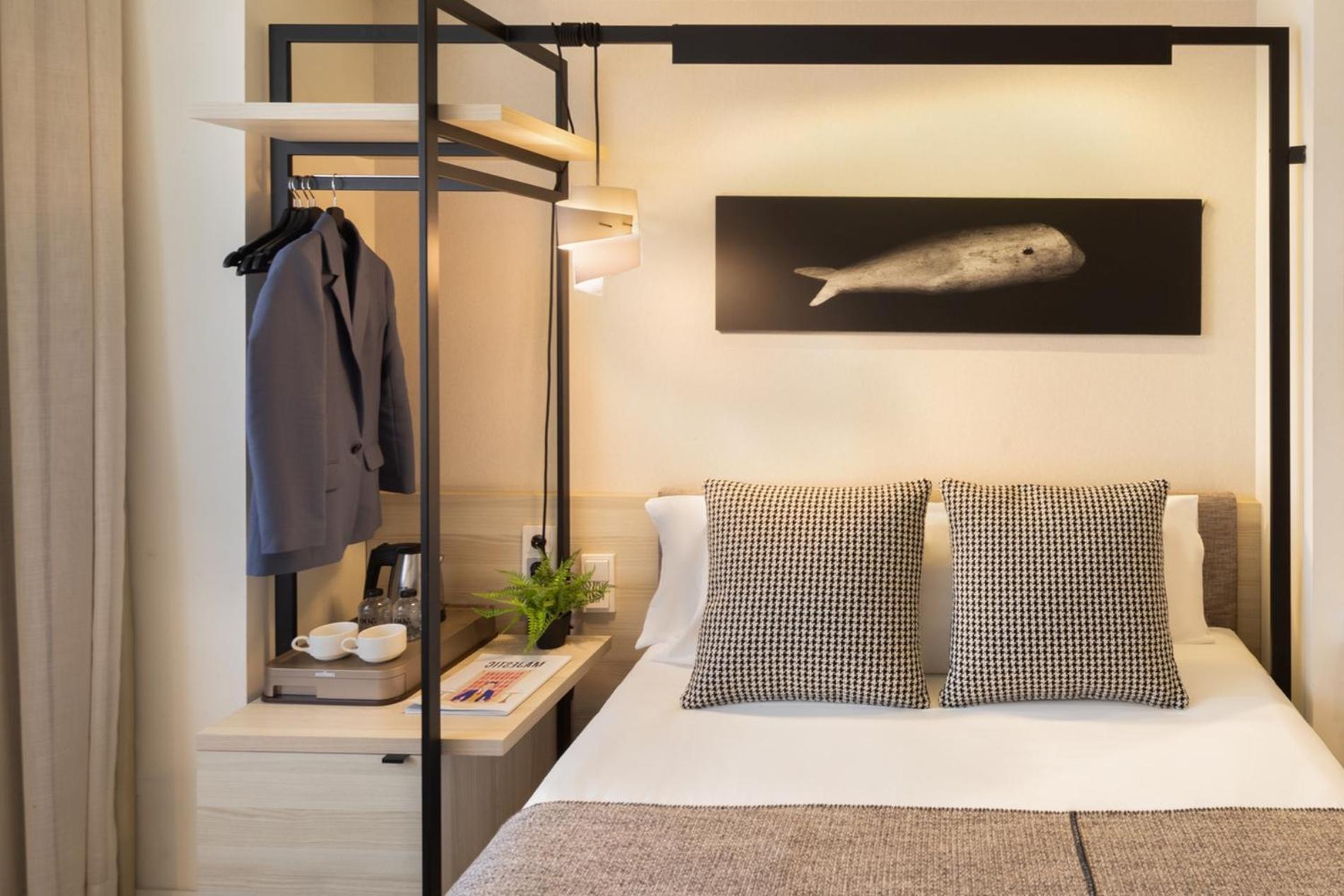 Habitación Doble pequeña
