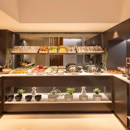 Hotel Denit Barcelona-3